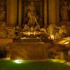 Fontana de trevi