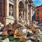 Fontana de Trevi