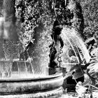 Fontana dei putti