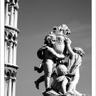 Fontana Dei Putti