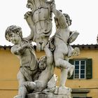 Fontana dei Putti