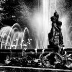 Fontana dei putti, Villa Taranto