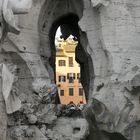 Fontana dei Quattro Fiumi