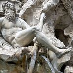 Fontana dei Quattro Fiumi