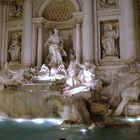 Fontana dei Trevi