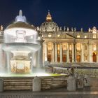 Fontana del Bernini