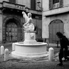 Fontana del Delfino 