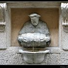 Fontana del Facchino