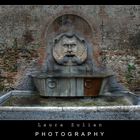 Fontana del Mascherone