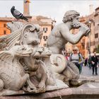 Fontana del Moro