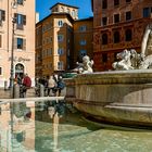 Fontana del Nettuno