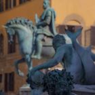 Fontana del Nettuno