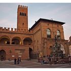 Fontana del Nettuno