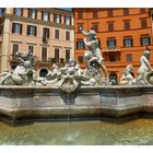 Fontana del Nettuno