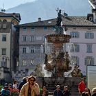 Fontana del Nettuno