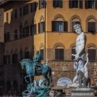 Fontana del Nettuno