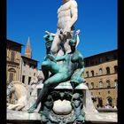 Fontana del Nettuno - Firenze (2)