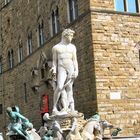 Fontana del Nettuno ( Firenze )