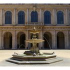 Fontana del Palazzo Barberini