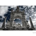 Fontana del Sebeto