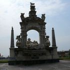 Fontana del Sebeto