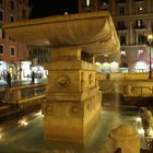 fontana del Viminale-Roma
