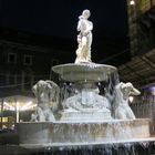 Fontana dell' Amenano, Catania