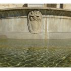 Fontana della Dea Romana