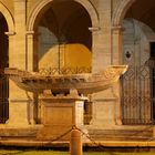 Fontana della Navicella, Roma