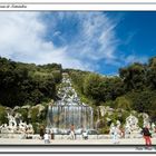 Fontana della Reggia di Caserta