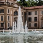 Fontana della Villa Reale, Monza