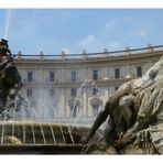 Fontana delle Naiadi