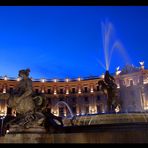 Fontana delle Naiadi