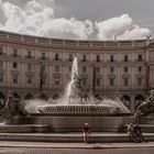 Fontana delle Naiadi