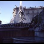 Fontana delle Naiadi II