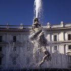 Fontana delle Naiadi (Najadenbrunnen)