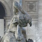 Fontana delle Naiadi - Roma