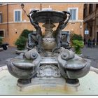 FONTANA DELLE TARTARUGHE