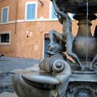 Fontana delle Tartarughe