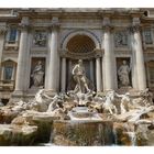 Fontana di Acqua Vergine