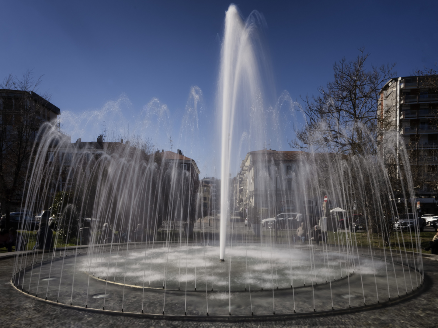 Fontana di Arona