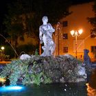 Fontana di Bagni di Lucca