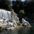 Fontana di Diana e Atteone (Reggia di Caserta)