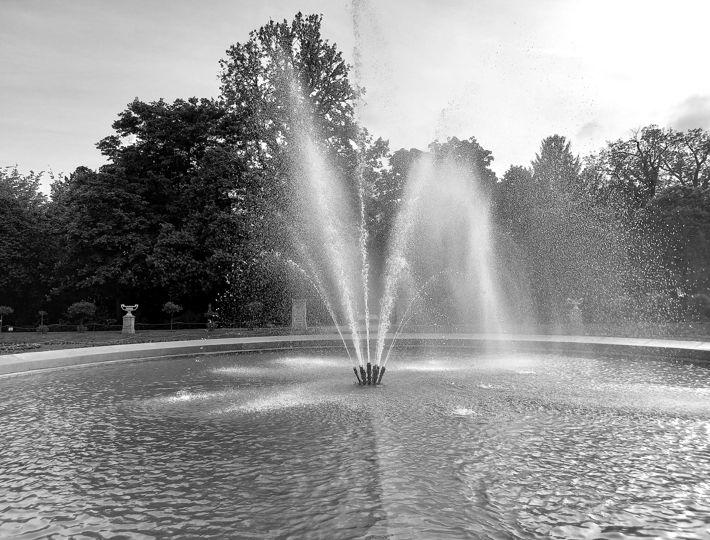 Fontana di Flora