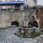 Fontana di Fontecchio (AQ)