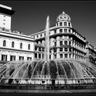 fontana di Genova