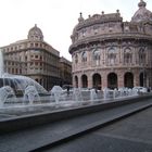 Fontana di Genova