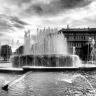 Fontana di Largo Cairoli, Milano