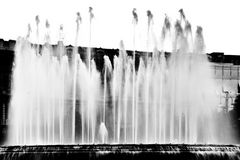 Fontana di Largo Cairoli, Milano