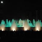 Fontana di Montjuic